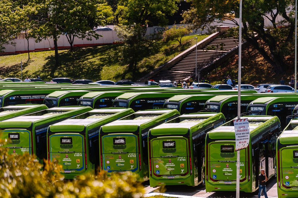 bndes-autoriza-financiamento-de-r$-94,8-milhoes-para-compra-de-onibus-eletricos-em-sao-paulo