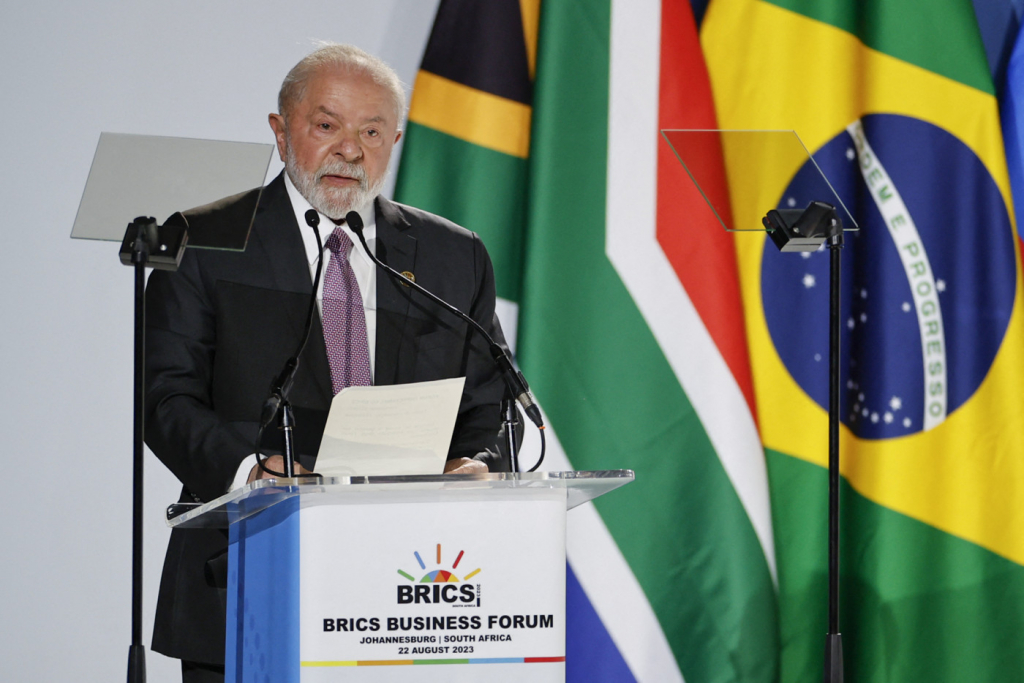 brasil-assume-presidencia-do-brics-a-partir-de-2025