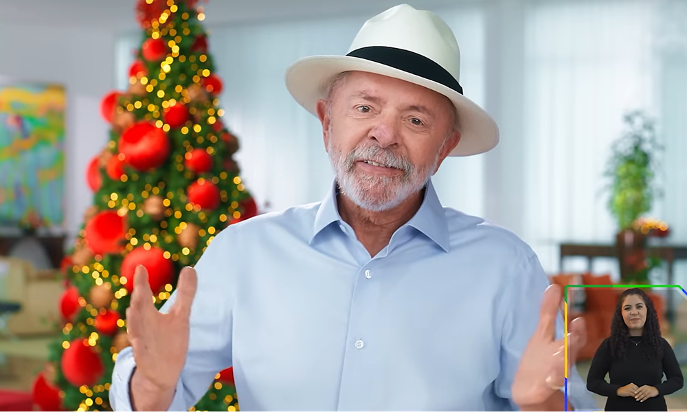 em-discurso-de-natal,-lula-diz-que-economia-do-brasil-e-forte,-mas-reconhece-‘enormes-desafios-pela-frente’