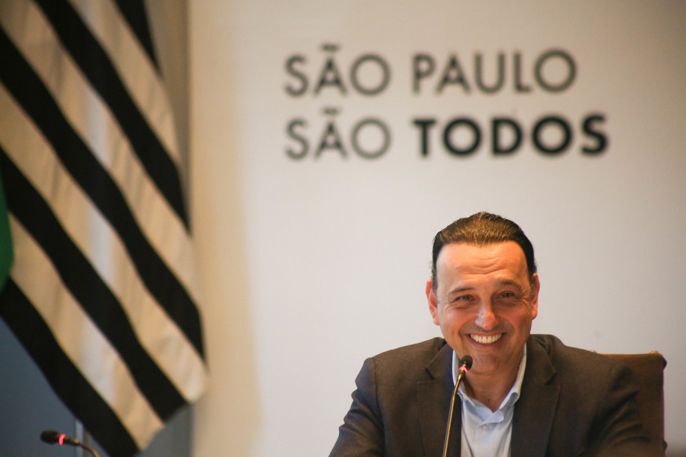 felicio-ramuth-assume-governo-interino-de-sao-paulo-durante-afastamento-de-tarcisio-de-freitas