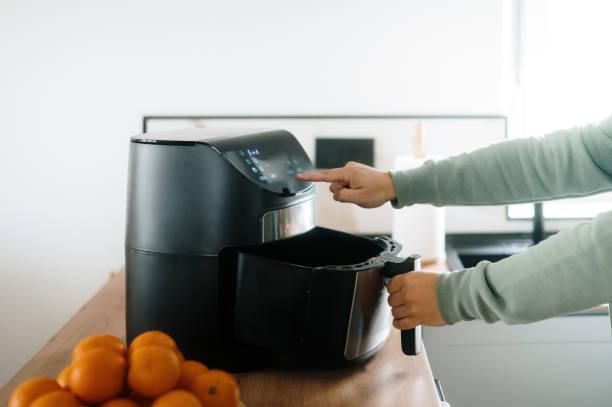 air-fryer:-relembre-6-bons-modelos-lancados-em-2024