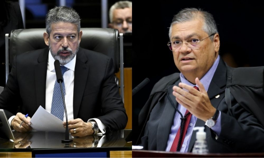 dino-e-lira-renunciam-a-recesso-e-protagonizam-impasses-sobre-emendas-parlamentares