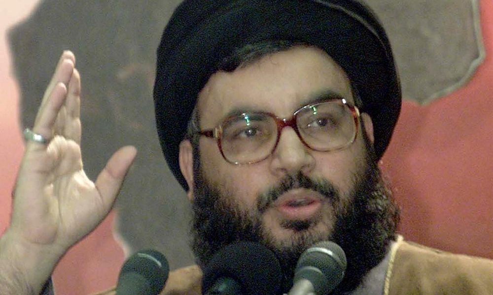 morte-de-hassan-nasrallah-gera-crise-e-tensao-entre-hezbollah-e-israel