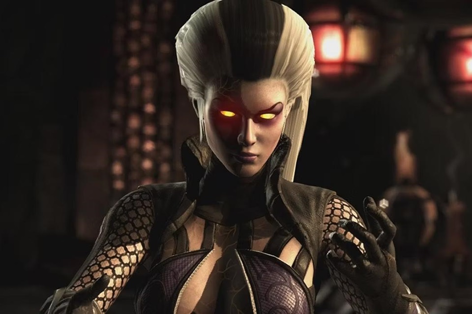 8-curiosidades-sobre-sindel,-de-mortal-kombat