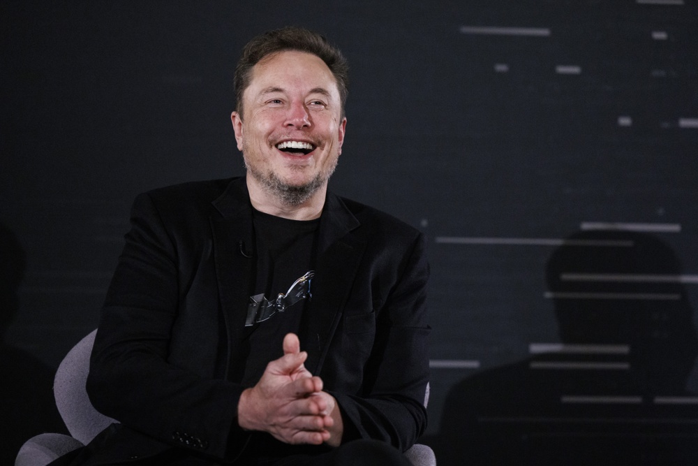 lideres-da-alemanha,-reino-unido-e-franca-reagem-as-criticas-de-elon-musk-sobre-a-politica-europeia