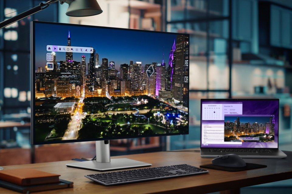 dell-revela-monitores-ultrasharp-e-alienware-4k-com-tela-qd-oled-na-ces-2025