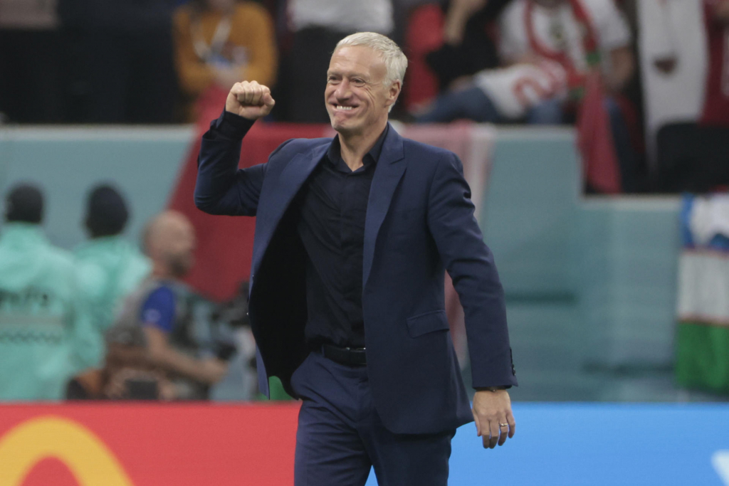 didier-deschamps-anuncia-que-deixara-selecao-francesa-apos-copa-do-mundo-de-2026