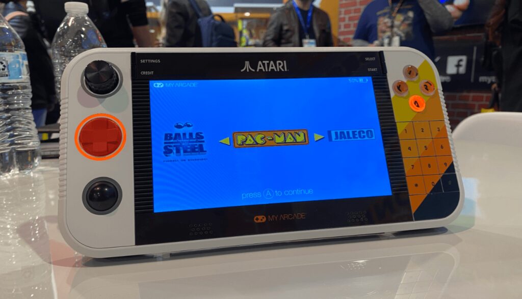 gamestation-go-e-o-novo-portatil-nostalgico-da-atari!-veja-impressoes-direto-da-ces-2025