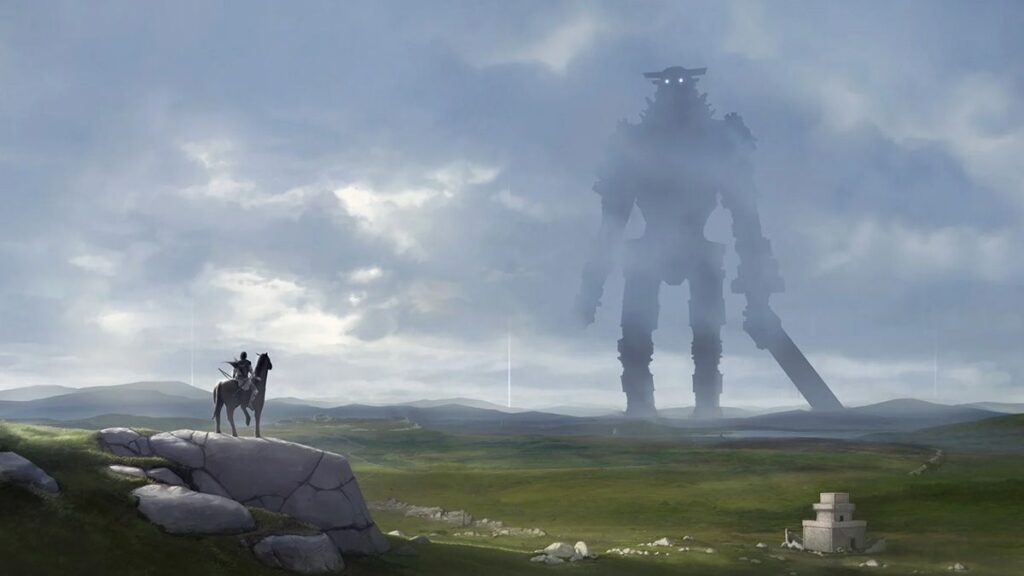 shadow-of-the-colossus:-mais-de-10-anos-depois,-filme-do-jogo-tem-novidades