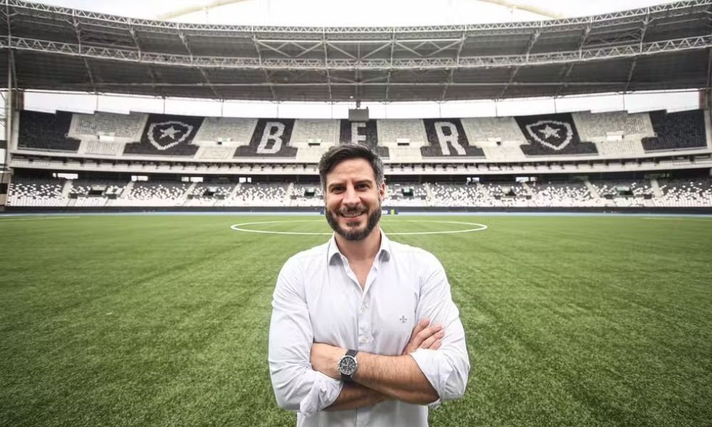 botafogo-nomeia-leo-coelho-como-novo-diretor-de-futebol-profissional