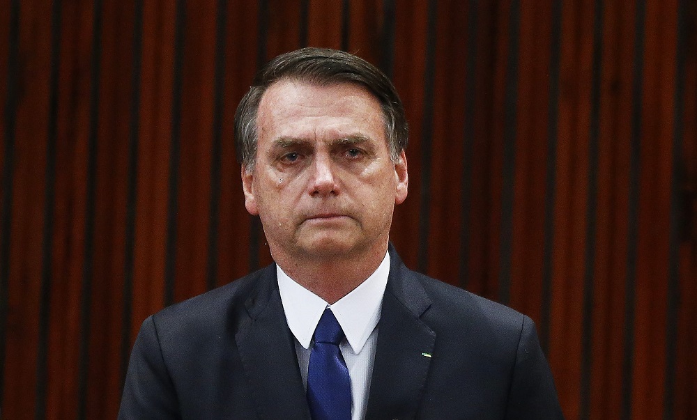 bolsonaro-pede-autorizacao-de-moraes-para-ir-a-posse-de-trump