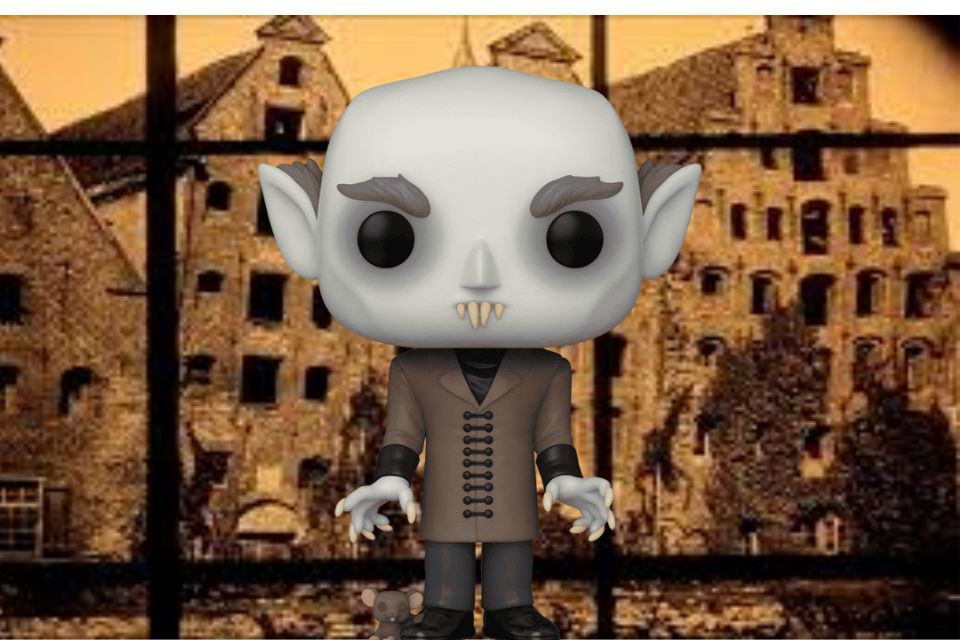 funko-pop!-de-terror:-nosferatu,-pennywise,-annabelle-e-outros-personagens-para-colecionar