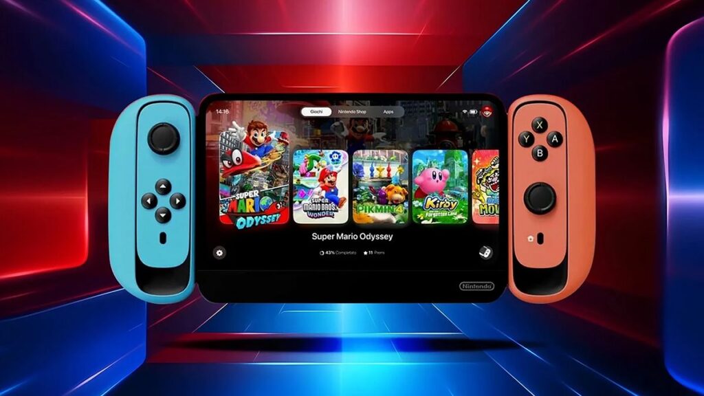 nintendo-pode-revelar-o-switch-2-esta-semana,-sugere-rumor