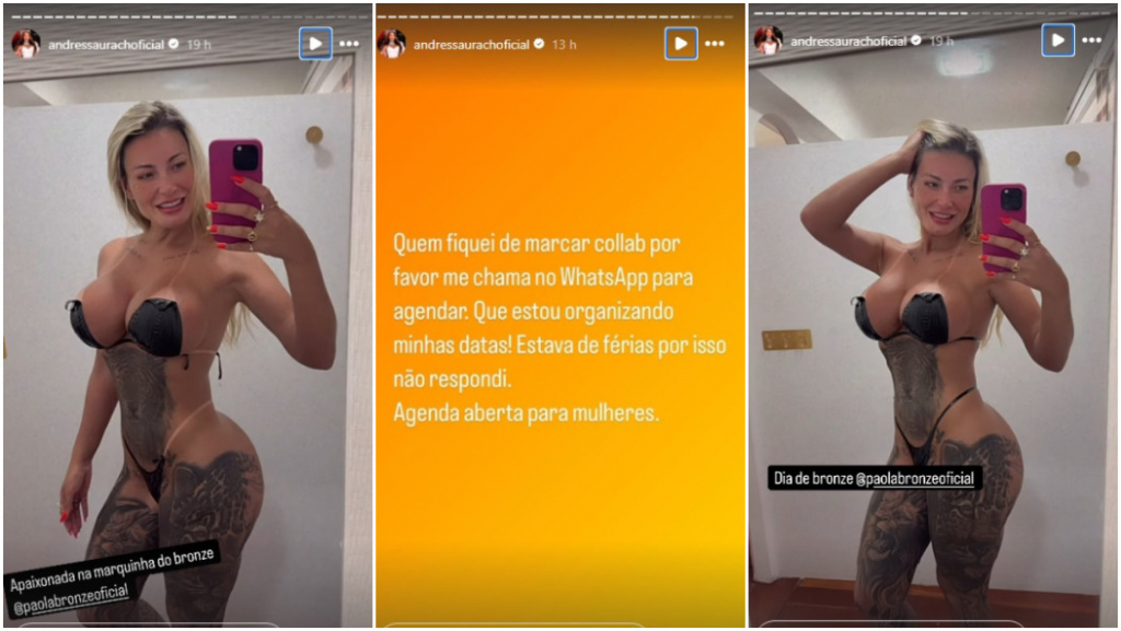 andressa-urach-exibe-bronzeado-e-anuncia-novas-gravacoes-de-conteudo-adulto