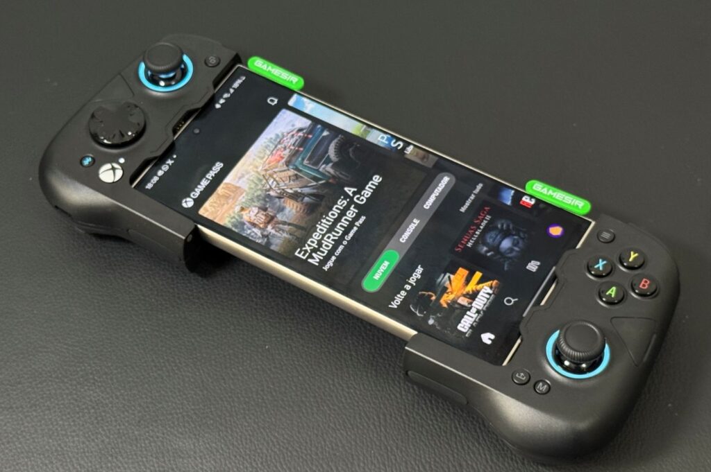 gamesir-x4-aileron-review:-um-controle-para-jogar-no-celular-com-qualidade-profissional