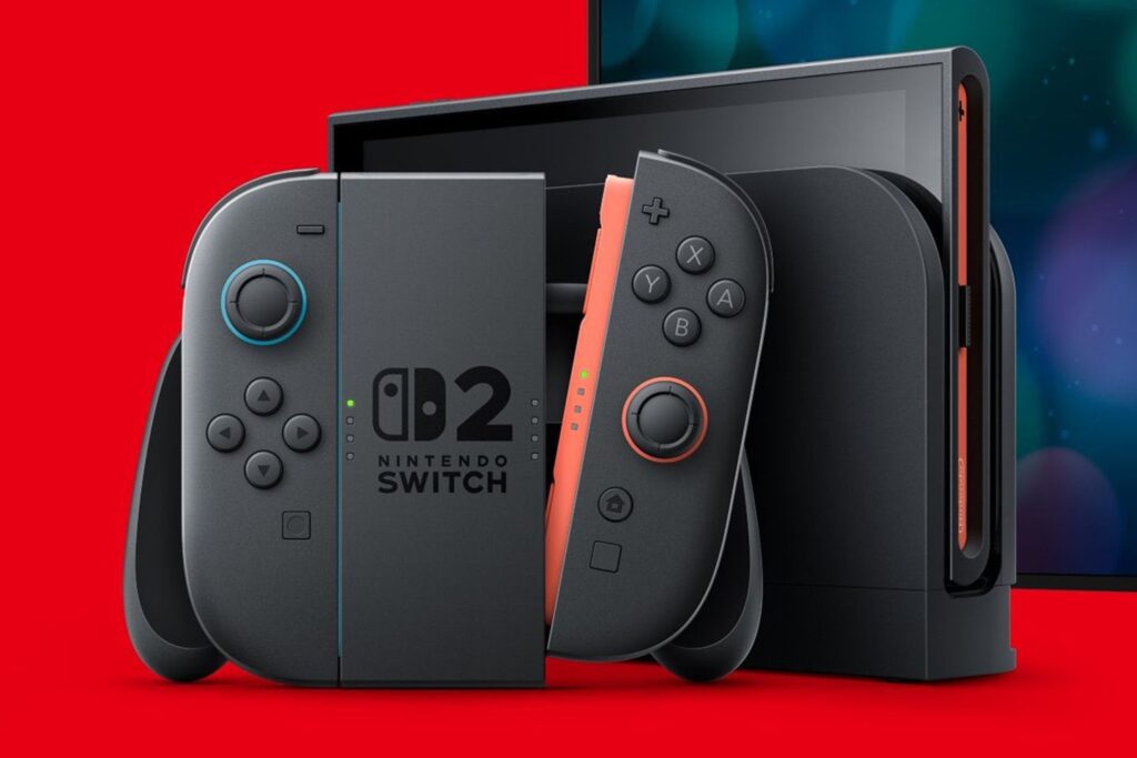 switch-2-vai-custar-r$-3.999-no-brasil?-veja-preco,-data-de-lancamento-e-mudancas