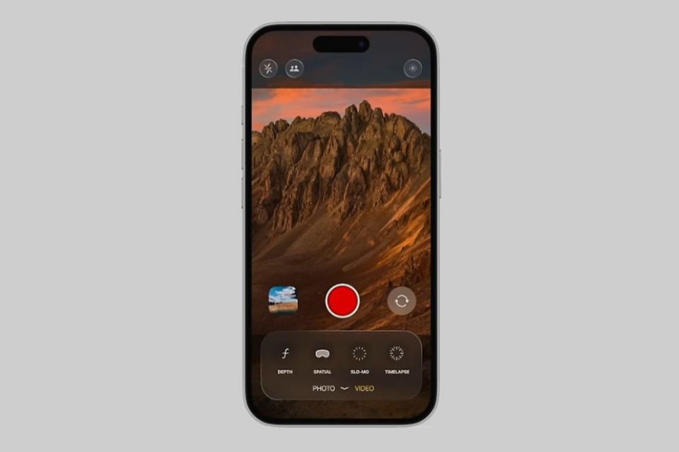 ios-19-pode-trazer-um-novo-app-de-camera-para-o-iphone;-veja-como-ficara