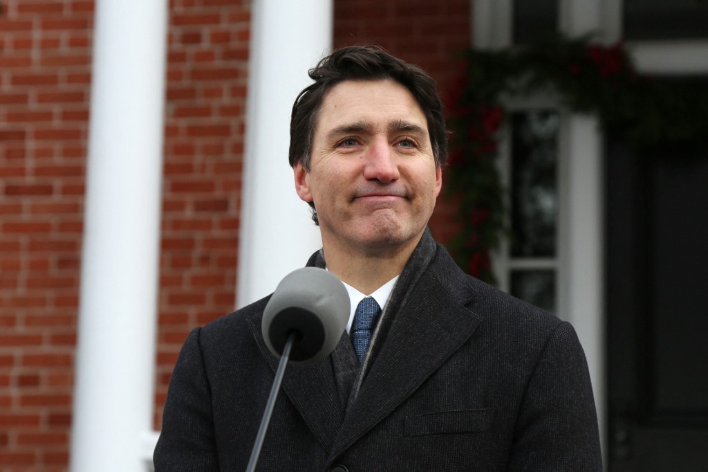 justin-trudeau-diz-estar-preparado-para-eventuais-tarifas-dos-eua-apos-nova-ameaca-de-trump