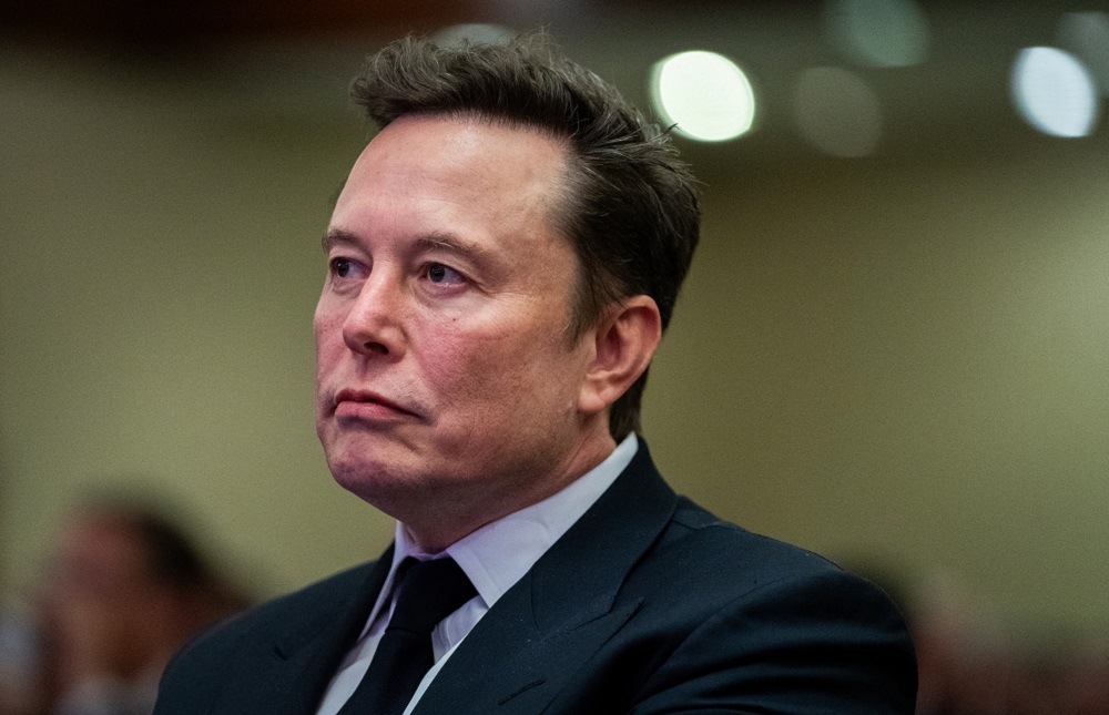 elon-musk-critica-megaprojeto-de-ia-apoiado-por-donald-trump