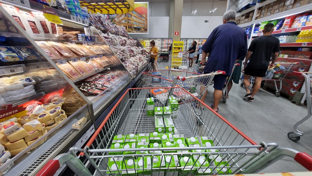 previa-da-inflacao-de-janeiro-fica-em-0,11%,-influenciada-por-alimentacao-e-transportes