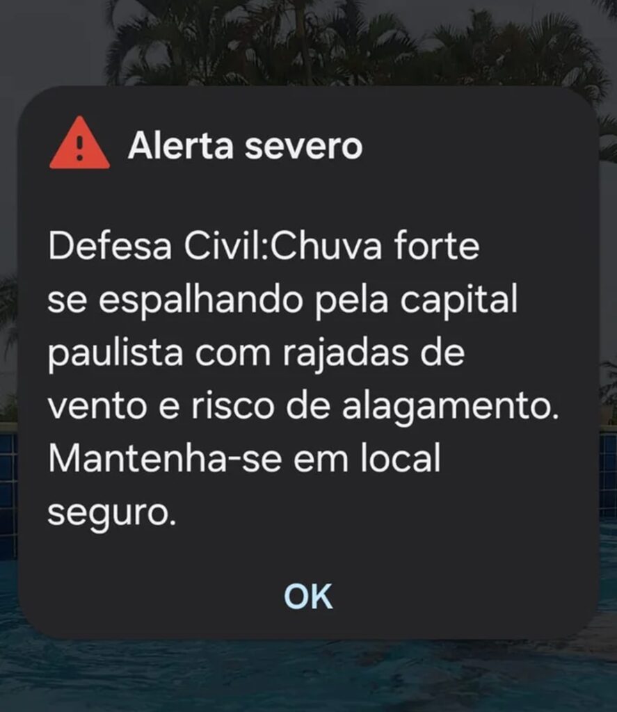 defesa-civil-dispara-alerta-de-emergencia-nos-celulares-de-sao-paulo