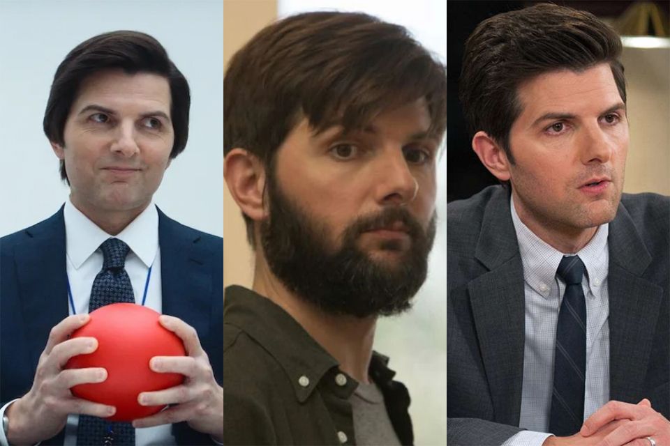 adam-scott:-10-filmes-e-series-com-o-ator-de-ruptura