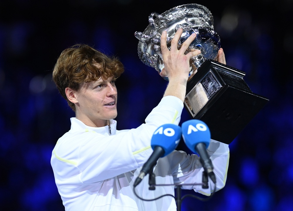 sinner-vence-zverev-com-tranquilidade-e-conquista-bicampeonato-do-australian-open