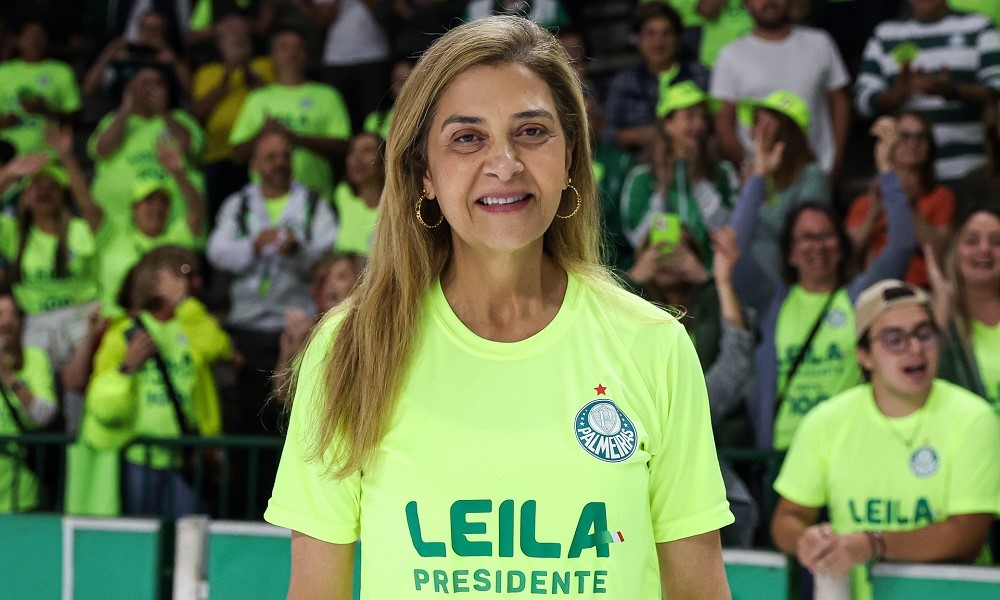 leila-pereira-descarta-retorno-de-endrick-ao-palmeiras-e-diz-que-estevao-‘sera-o-melhor-do-mundo’