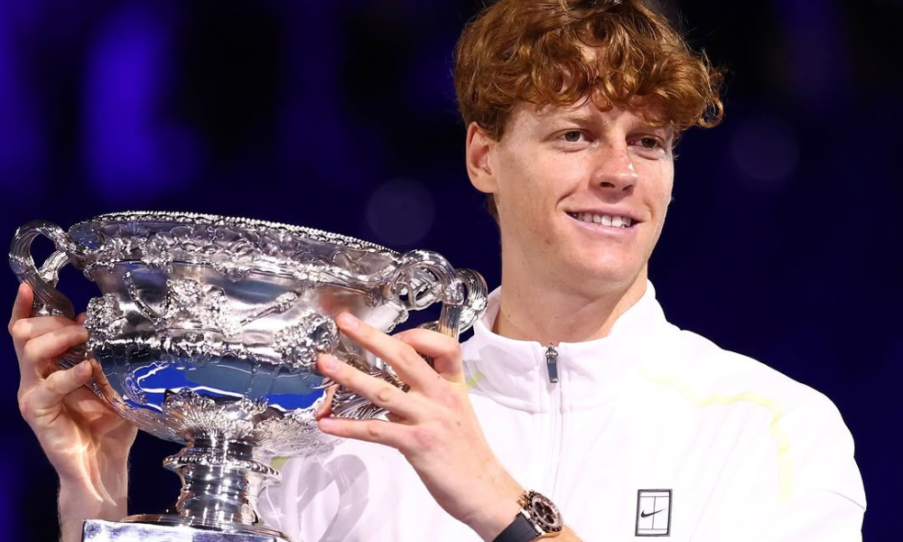 atp-divulga-ranking-apos-titulo-de-jannik-sinner-no-australian-open;-veja-como-ficou