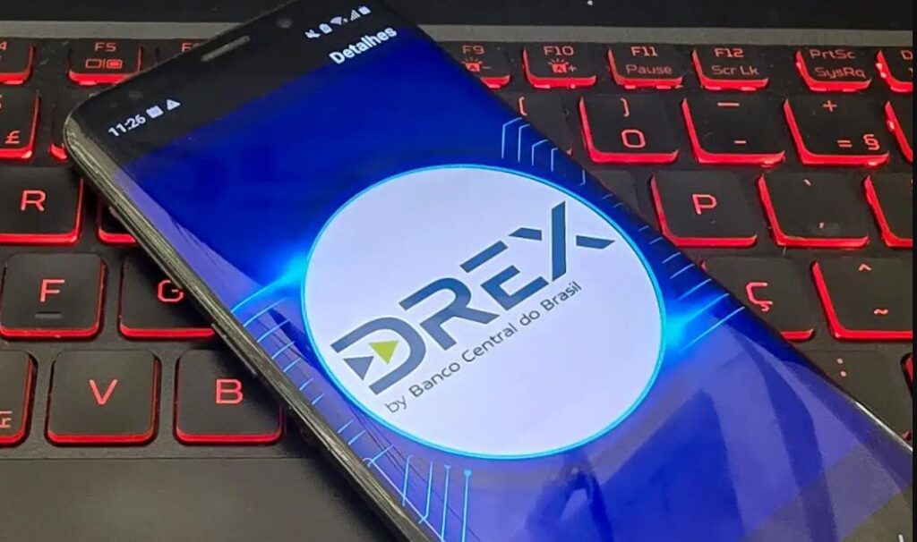 drex-vai-ajudar-em-inclusao-financeira-e-trabalhar-com-o-pix,-diz-agencia-de-risco