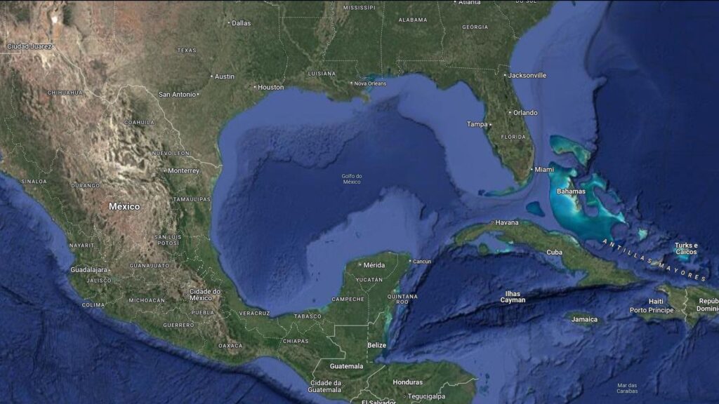 maps-nos-eua-mudara-nome-do-golfo-do-mexico-para-‘golfo-da-america’