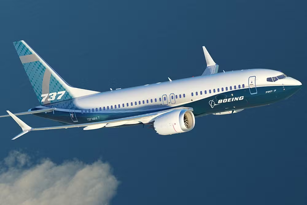 boeing-registra-prejuizo-de-us$-3,86-bilhoes-no-ultimo-trimestre-de-2024