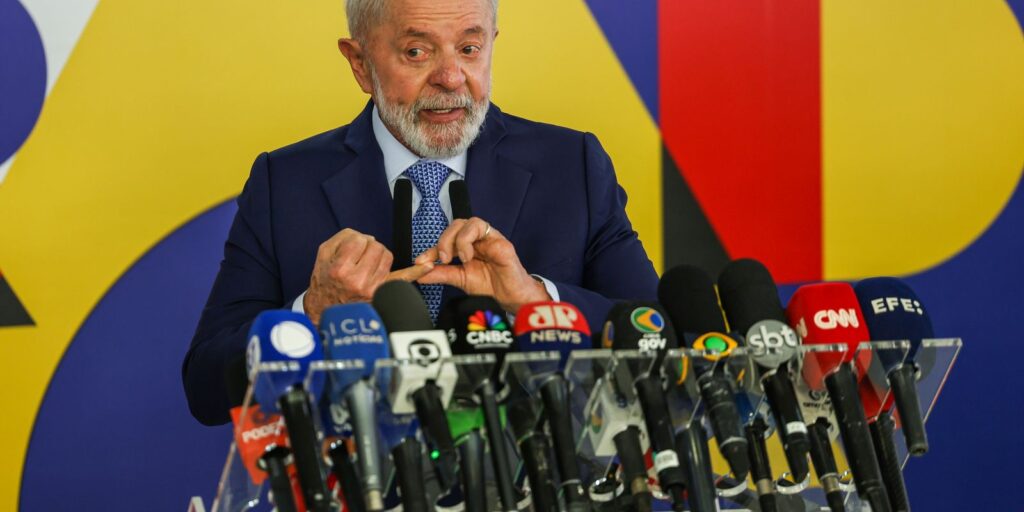 petrobras-e-quem-decide-reajuste-de-combustivel,-afirma-lula