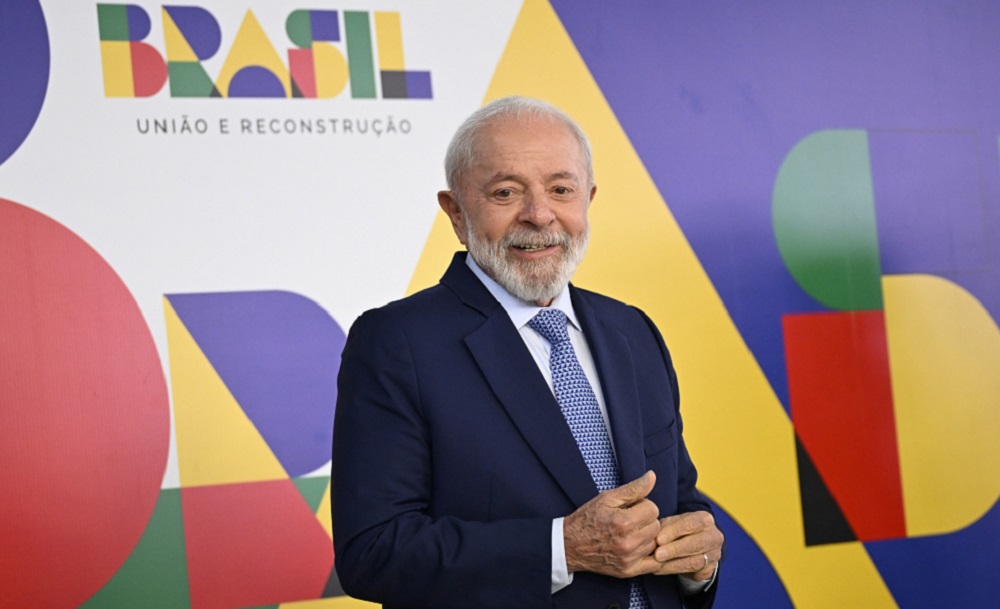 lula-diz-que-se-trump-taxar-produtos-brasileiros,-havera-reciprocidade