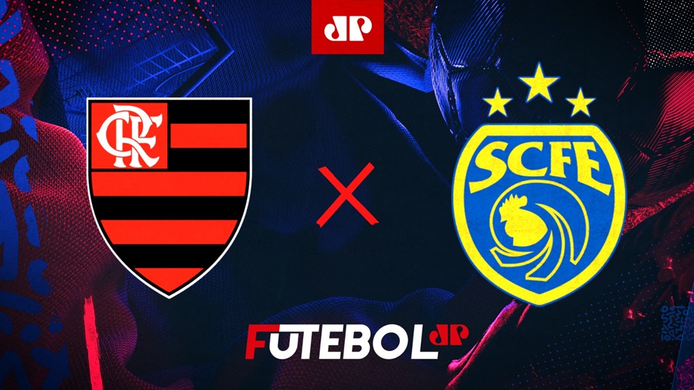 flamengo-x-sampaio-correa:-confira-a-transmissao-da-jovem-pan-ao-vivo