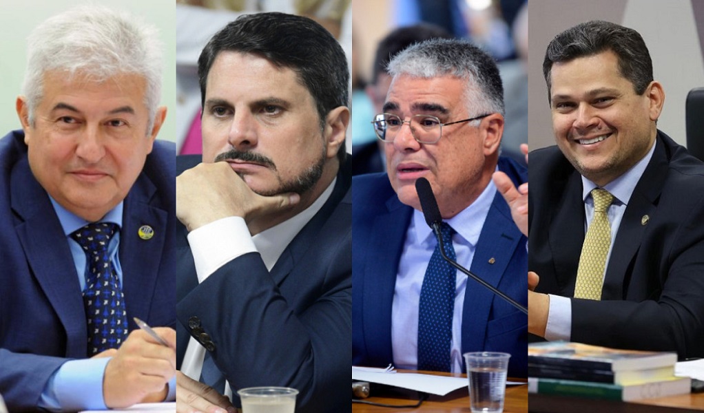 quatro-senadores-disputarao-a-presidencia-do-senado-neste-sabado;-conheca