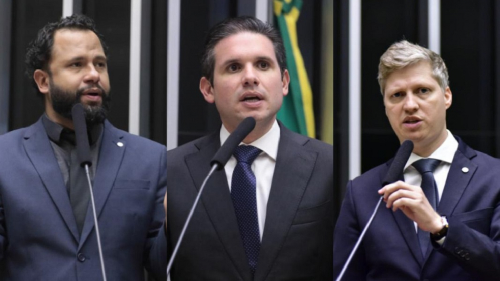 tres-deputados-federais-disputarao-a-presidencia-da-camara-dos-deputados-neste-sabado;-saiba-quem-sao