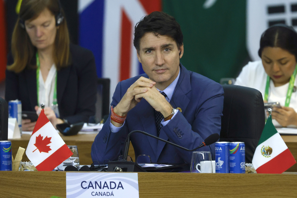 trudeau-se-prepara-para-tarifas-dos-eua-em-reuniao-com-conselho-canada-eua