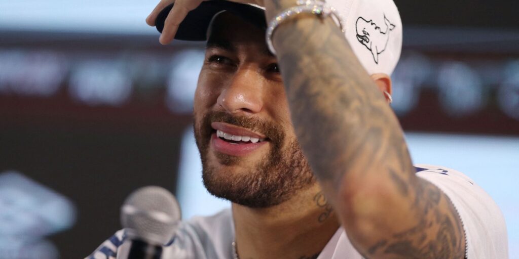 neymar-diz-que-retorna-ao-santos-para-voltar-a-ser-feliz