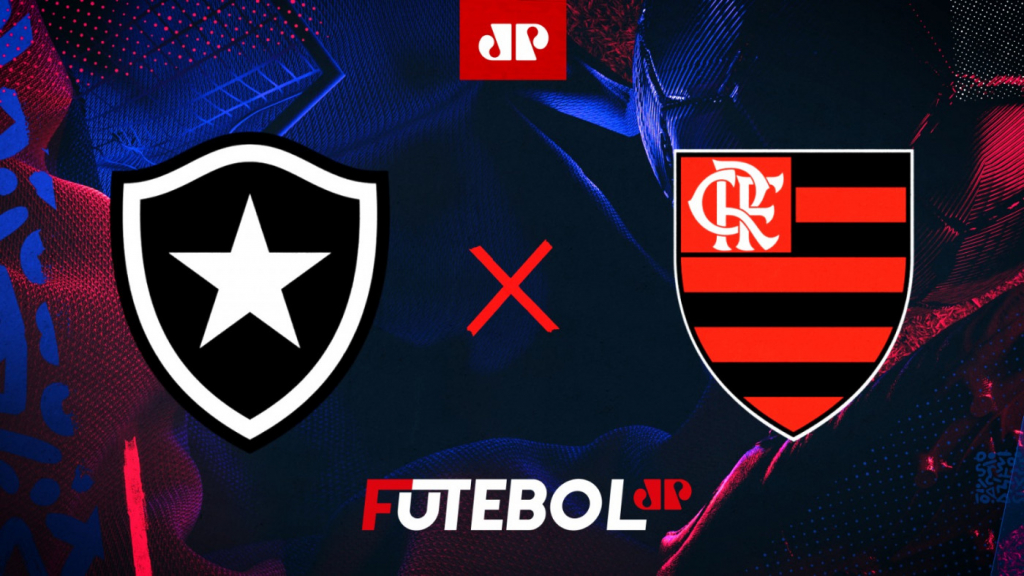 botafogo-x-flamengo:-confira-a-transmissao-da-jovem-pan-ao-vivo