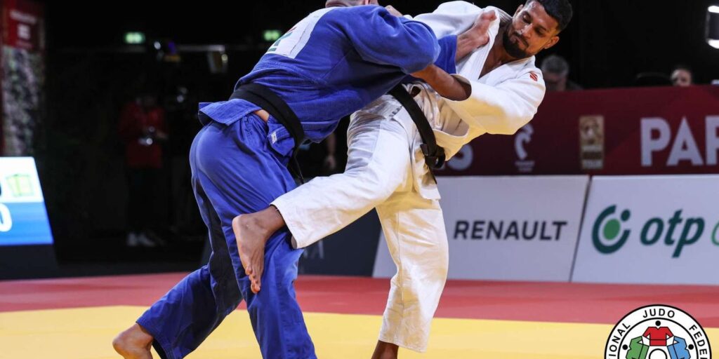 leonardo-goncalves-conquista-prata-no-grand-slam-de-judo-de-paris