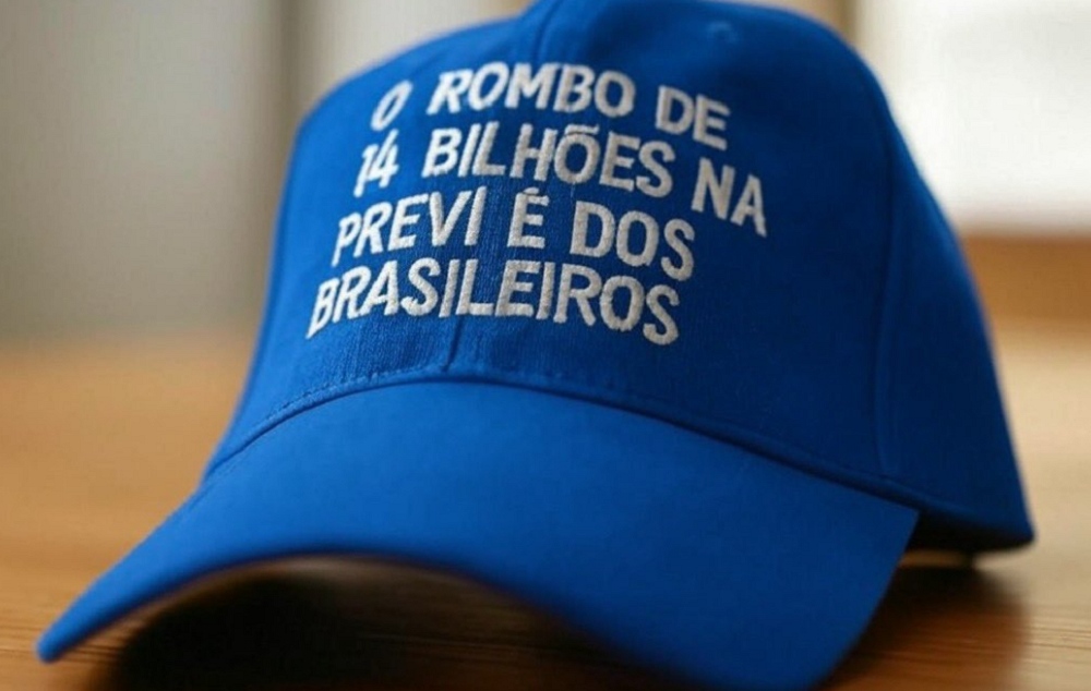 flavio-bolsonaro-posta-bone-com-a-frase-‘rombo-e-dos-brasileiros’-para-ironizar-prejuizo-da-previ