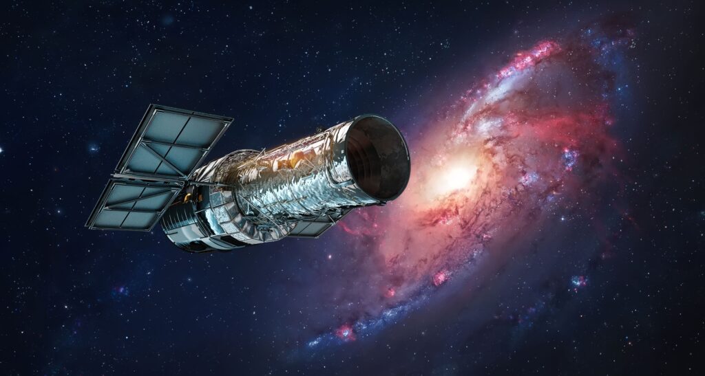 telescopio-kepler:-o-maior-cacador-de-planetas-de-todos-os-tempos