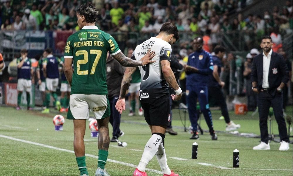 estevao-perde-penalti,-palmeiras-nao-aproveita-jogador-a-mais-e-fica-no-empate-com-o-corinthians