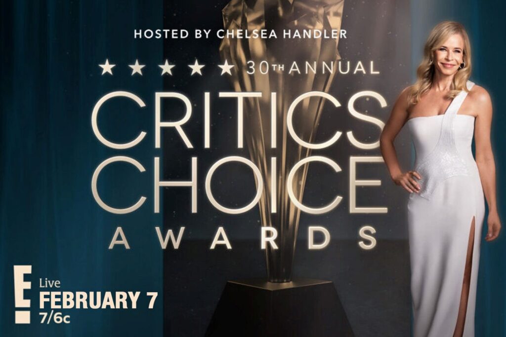 que-horas-acontece-o-critics-choice-awards-2025?-veja-onde-assistir