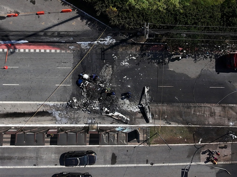 queda-de-aviao-na-barra-funda-afeta-treinos-de-palmeiras-e-sao-paulo