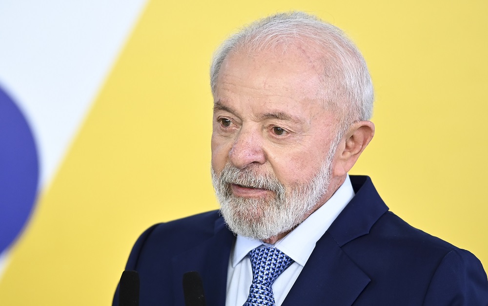 lula-deve-receber-tarcisio-em-brasilia-nesta-quarta;-tunel-santos-guaruja-esta-na-pauta