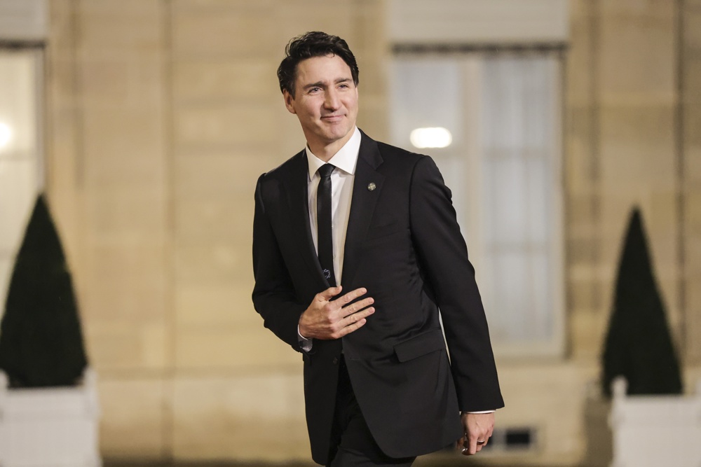 trudeau-promete-resposta-‘firme’-as-tarifas-de-trump-em-importacoes-de-aco-e-aluminio