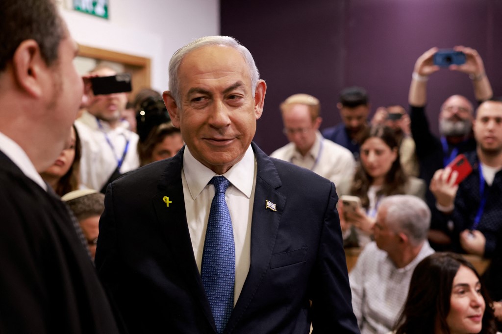 netanyahu-ameaca-encerrar-cessar-fogo-se-hamas-nao-devolver-refens