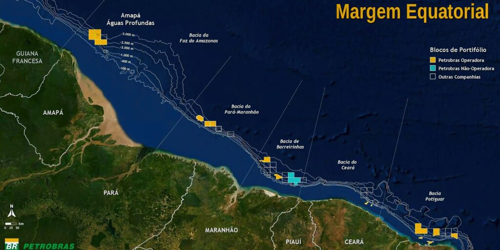 lula-defende-que-ibama-autorize-explorar-petroleo-na-foz-do-amazonas